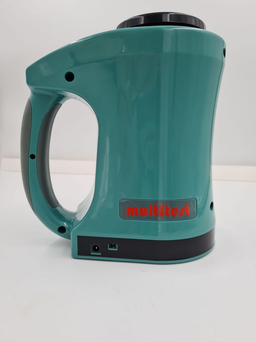Réf : MULTITEST   /  MULTITEST